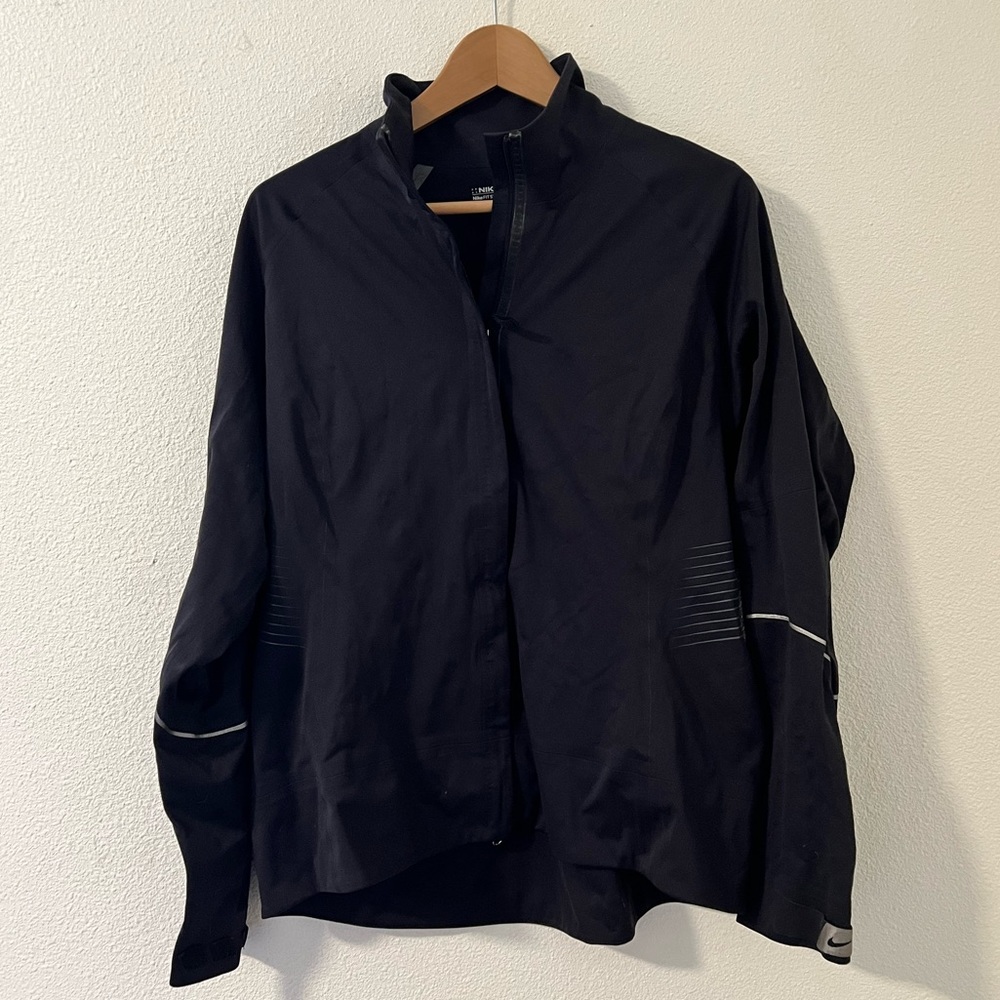 NikeGolf Jacket